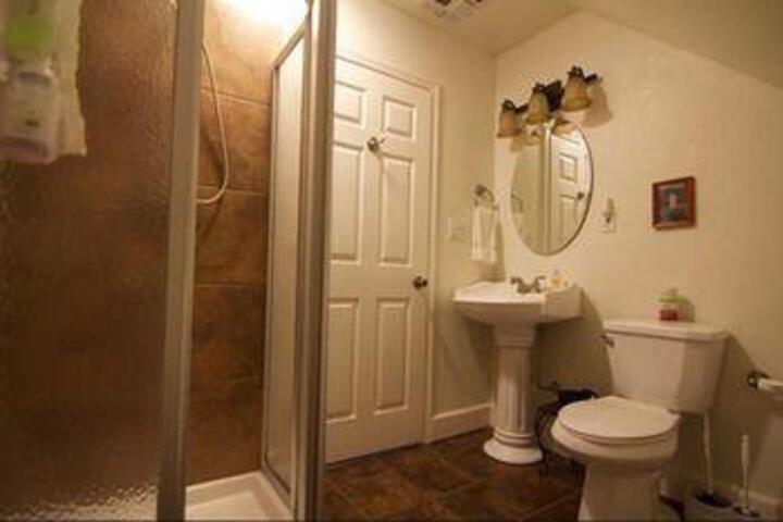 DAVIS MOUNTAINS INN BED AND BREAKFAST - ADULT ONLY