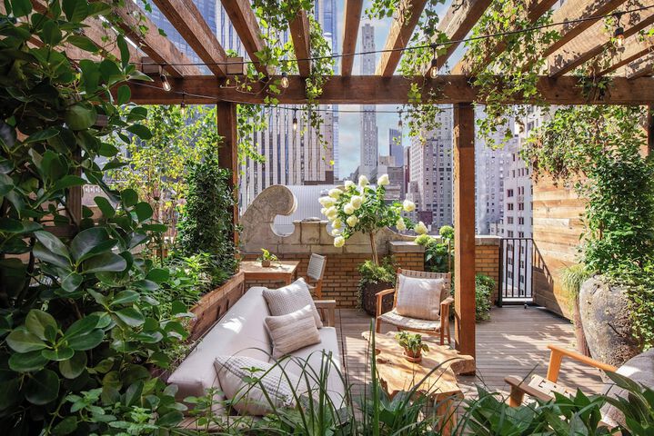 Terrace/Patio 69 of 77