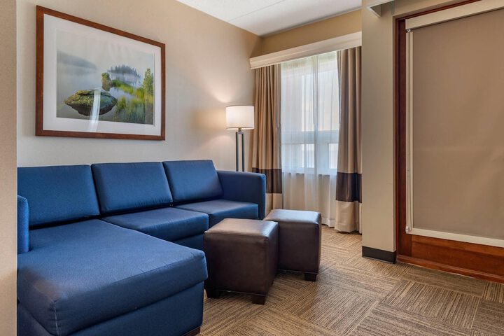 Lift Bridge Lodge an Ascend Collection Hotel