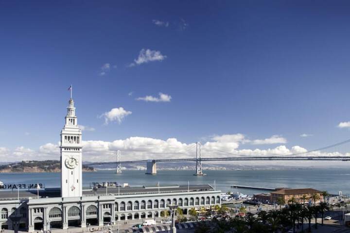 Hyatt Regency San Francisco