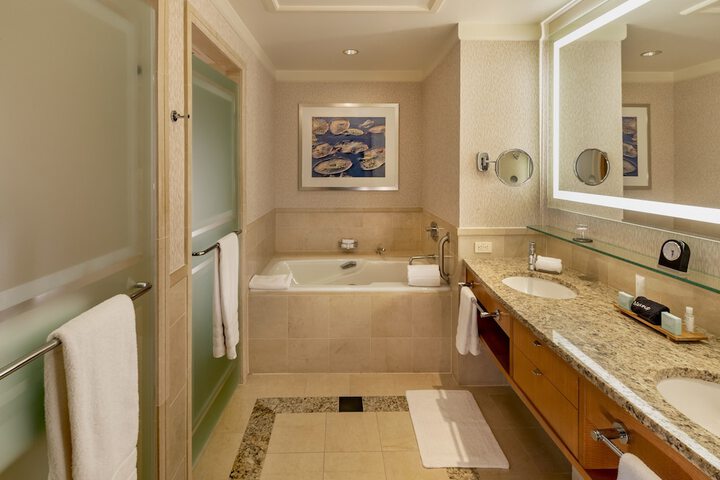 The Umstead Hotel and Spa