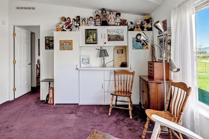 3BR Retreat in Prosser Perfect for Wine Lovers