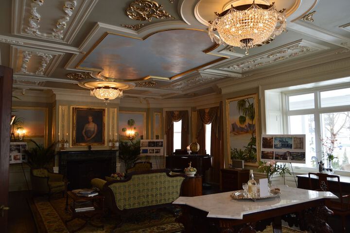 Hotel Interior 8 of 35