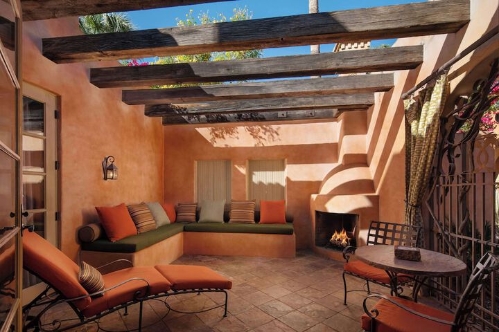 Terrace/Patio 144 of 148