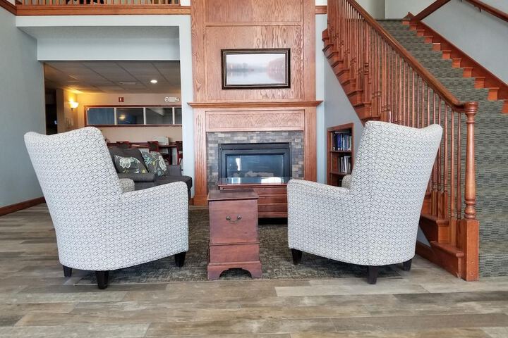 GrandStay Hotel & Suites Hastings