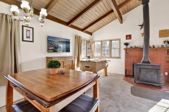 Shay Meadows Ranch & Resort #2500