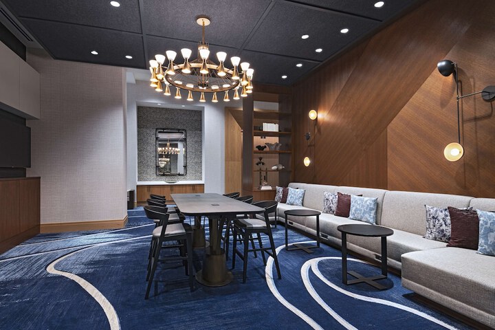 Hyatt Regency Conroe
