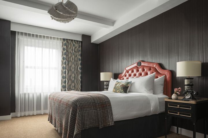 Graduate by Hilton Providence