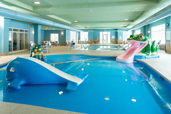 Pool 5 of 27