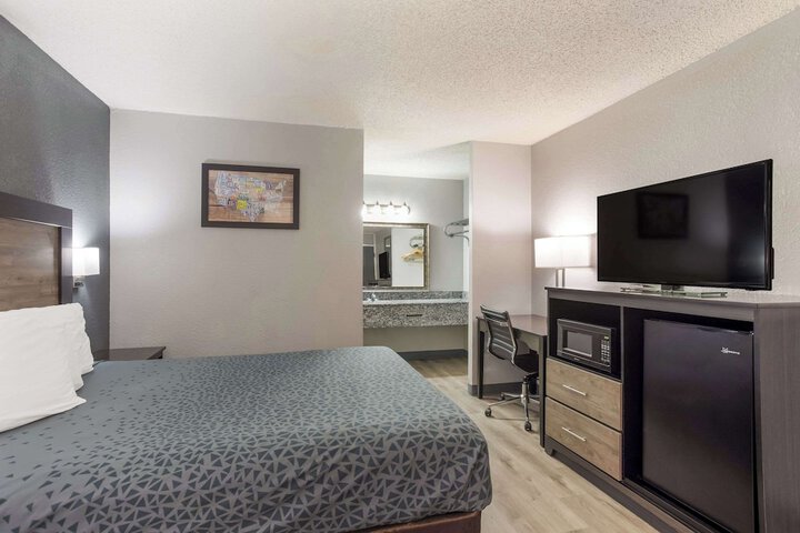 Econo Lodge Cave City