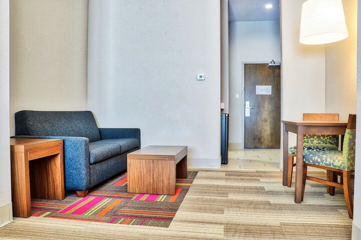 Holiday Inn Express Slidell by IHG