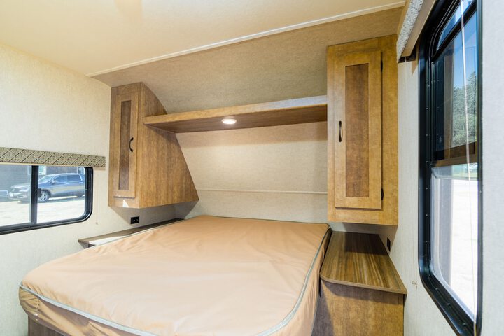 Raines Resort Cabins & RV