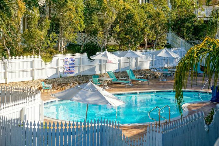 Inn at Morro Bay