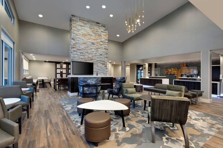 Residence Inn by Marriott Waco South