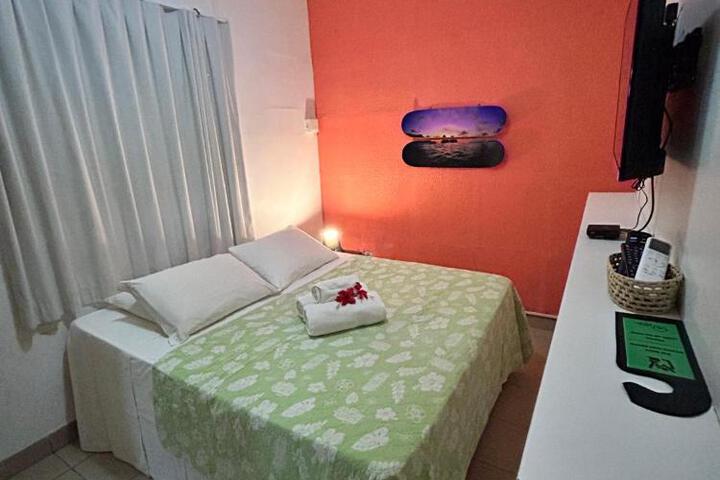 Casa Swell Hostel