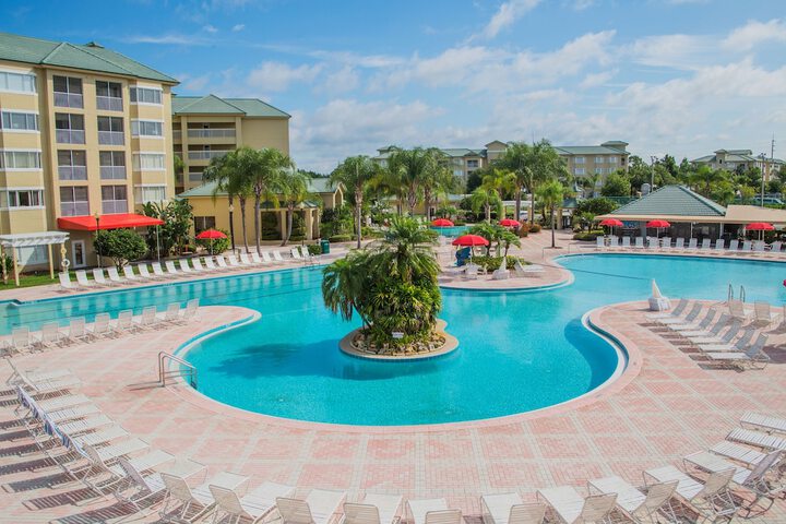 Silver Lake Resort