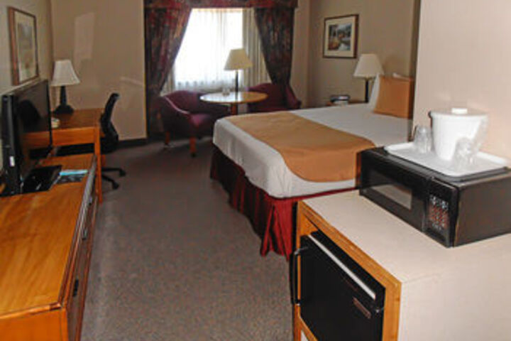 Pony Soldier Inn Gresham