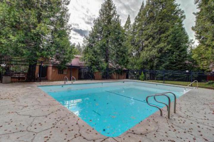 Living Pines Condominium