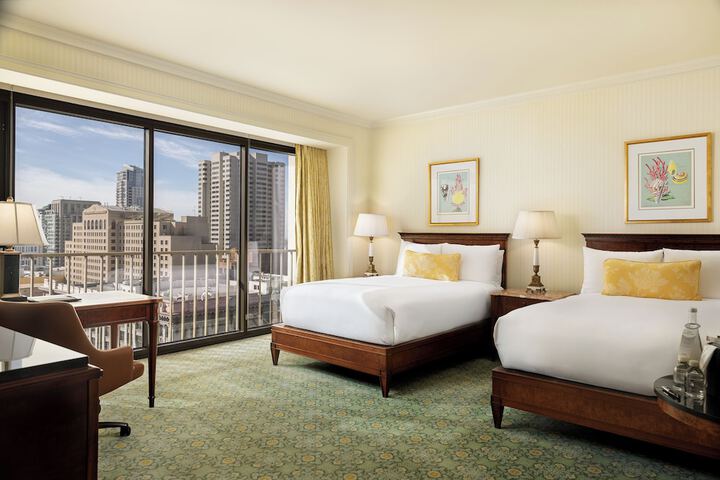 Westgate Hotel