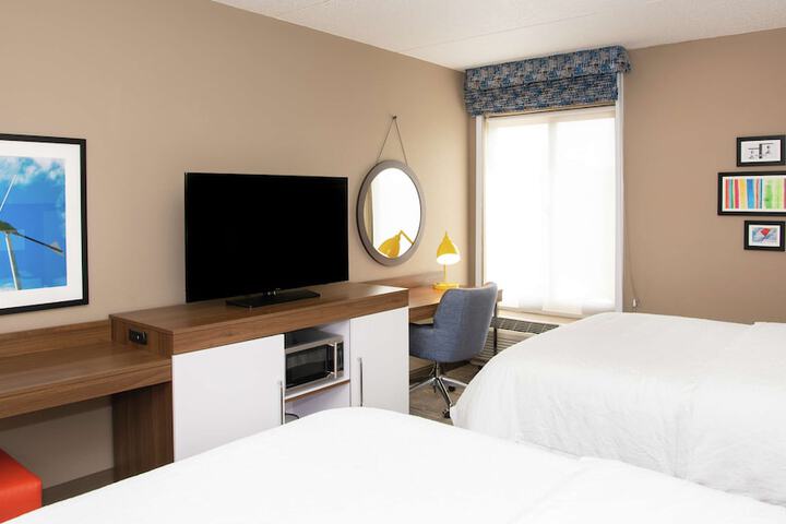 Hampton Inn Erie-South