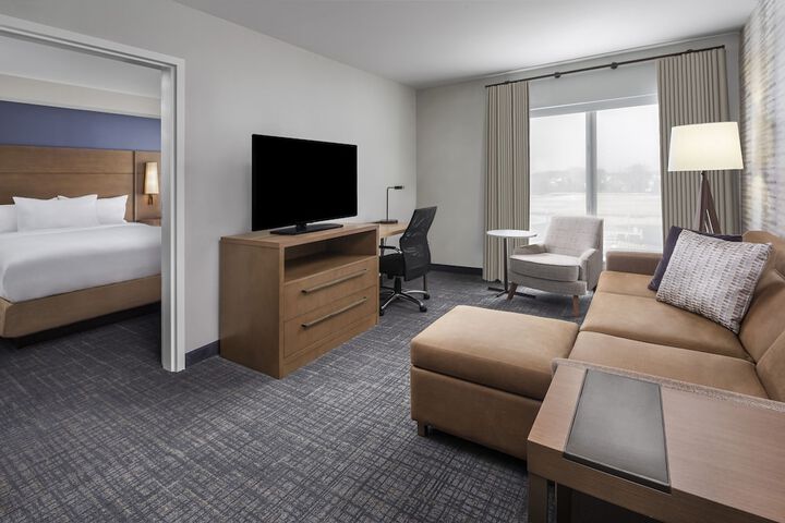 Residence Inn by Marriott Rehoboth Beach