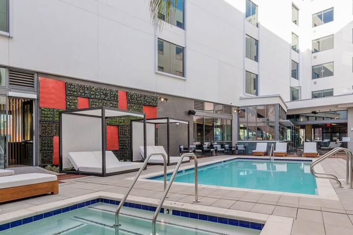 Shashi Hotel Mountain View Palo Alto