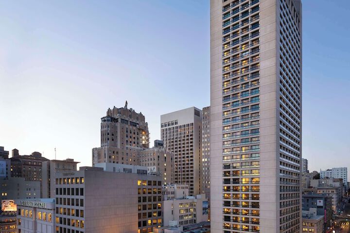 Grand Hyatt San Francisco