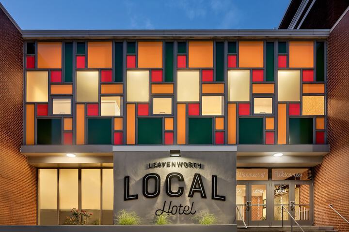 Hotel 2 of 44