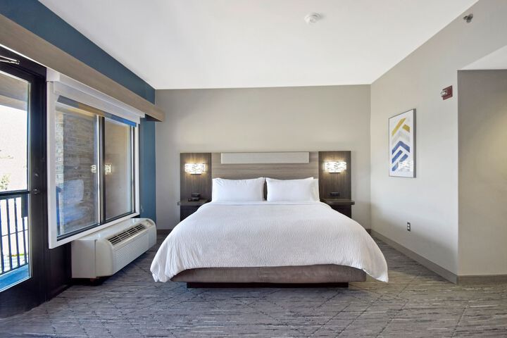 Holiday Inn Express Boone by IHG