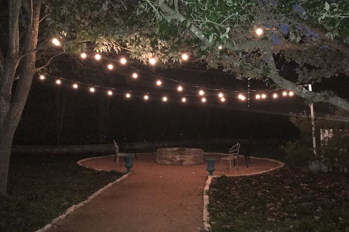 The Plantation House Boutique Inn