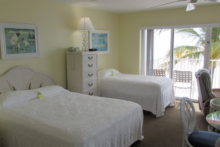 Edison Beach House