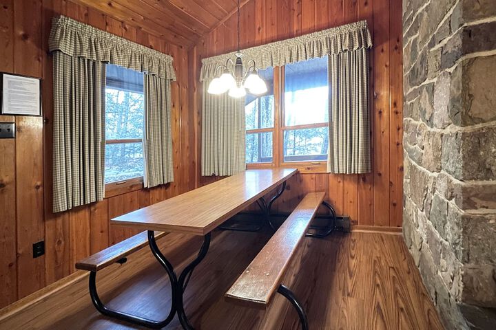 Mountain Springs Lake Resort
