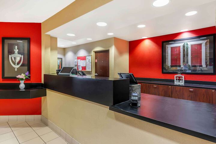 Extended Stay America Suites Minneapolis Woodbury