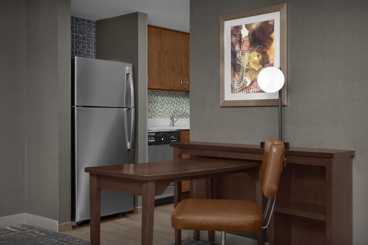Homewood Suites by Hilton Gaithersburg / Washington DC North