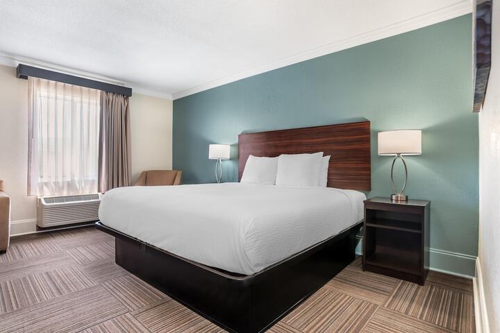 Best Western Niceville-Destin