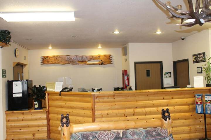 Hotel Interior 13 of 36