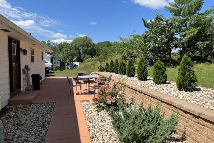 Terrace/Patio 389 of 443