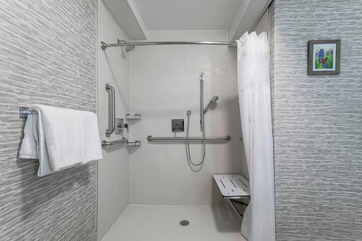 Fairfield Inn & Suites by Marriott Amarillo Central