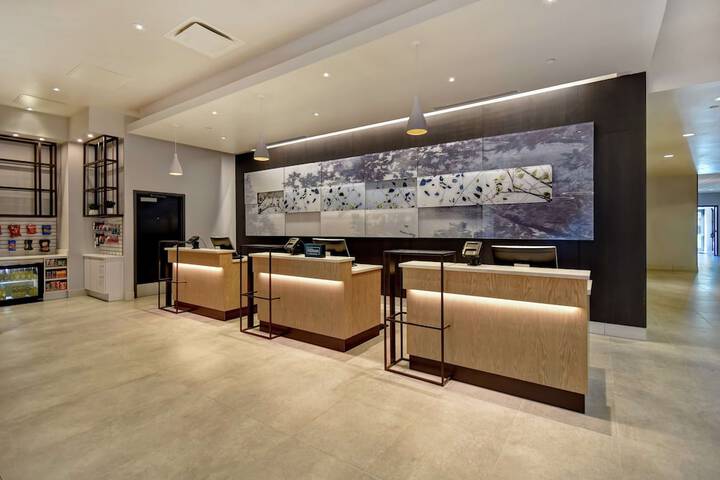 Embassy Suites by Hilton Raleigh Durham Research Triangle