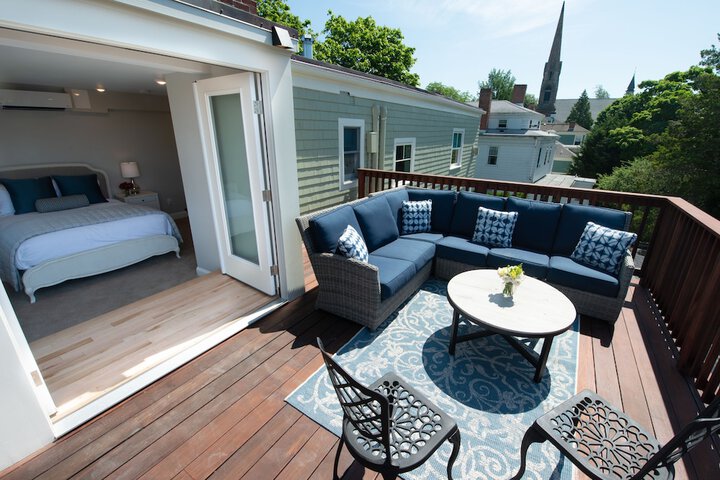 Terrace/Patio 60 of 62