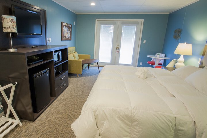 Bavarian Inn Black Hills