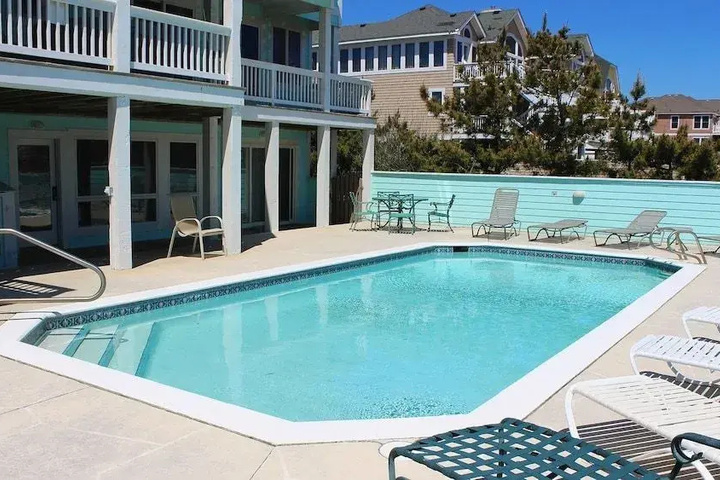 Orchid Isle Home 751 - 6 Br Home