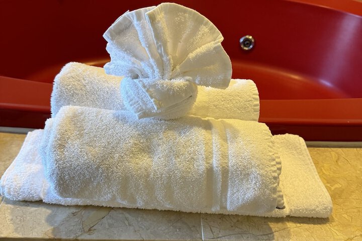 Country Suites Absecon (Atlantic City NJ)