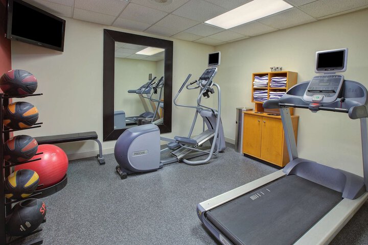 Health and Fitness 29 of 33