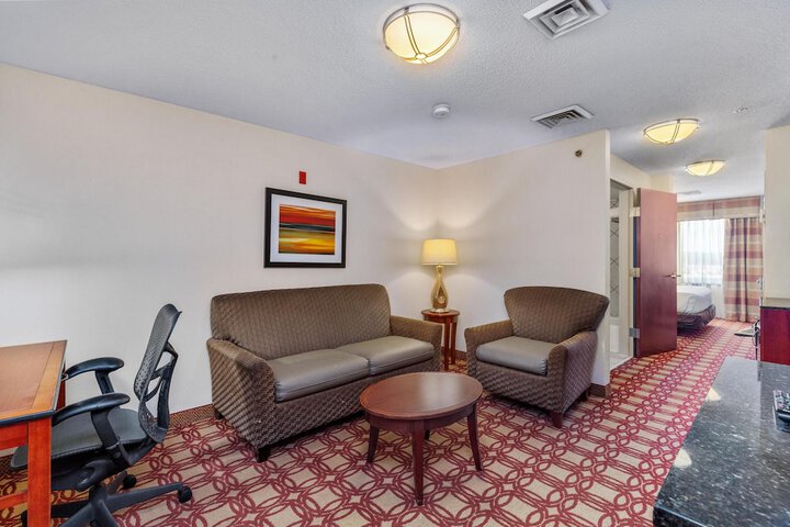Hilton Garden Inn Starkville