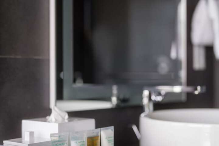 Versante Hotel