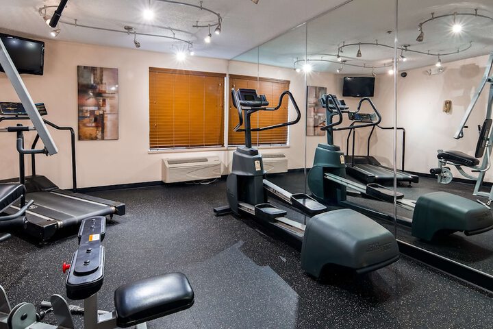 Health and Fitness 11 of 12