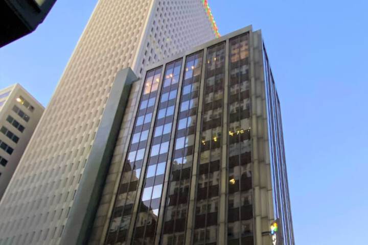Hyatt Place Tulsa Downtown