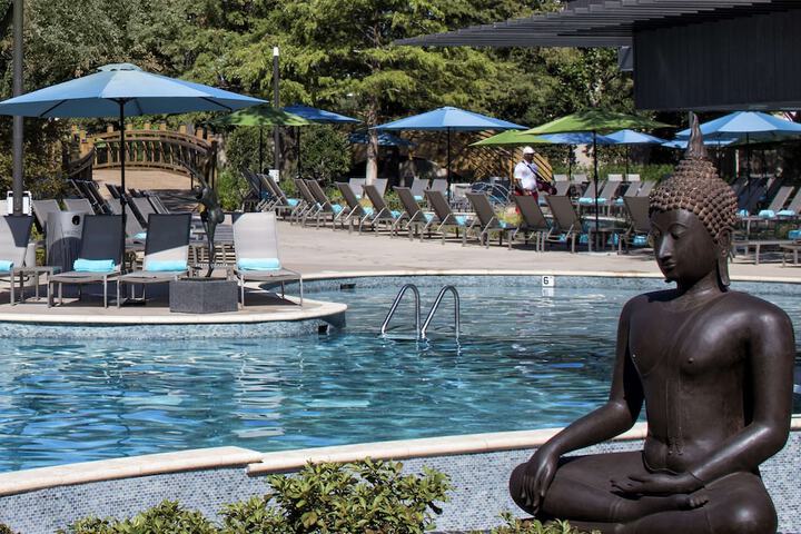 Hilton Anatole