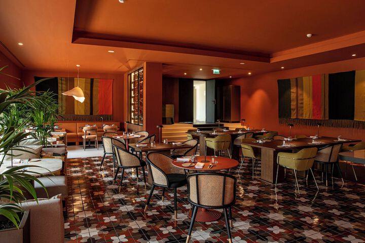 Kimpton Atlântico Algarve by IHG